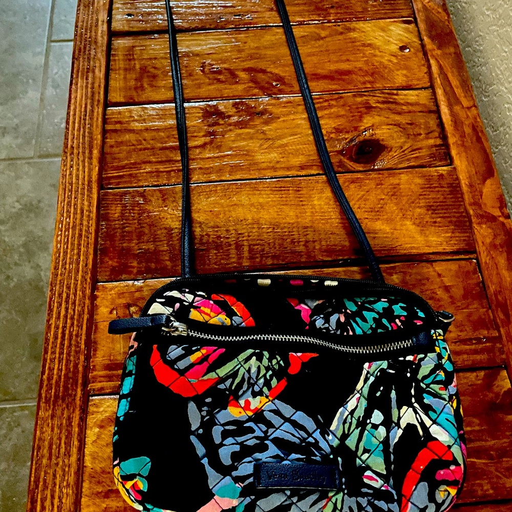 Vera Bradley Crossbody